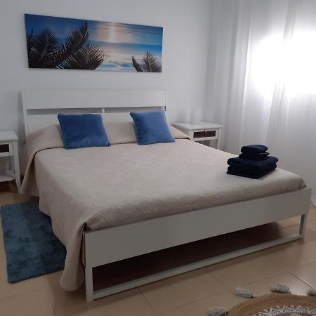 Atico Con Terraza, Centro De Santa Cruz De Tenerife Exteriör bild