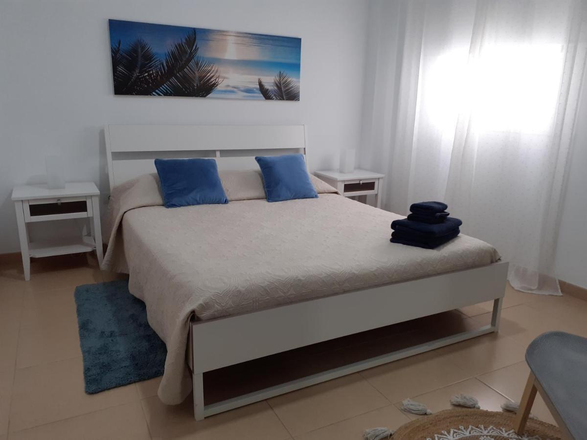 Atico Con Terraza, Centro De Santa Cruz De Tenerife Exteriör bild